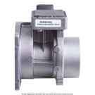 1996 Nissan Altima Mass Air Flow Meter 1