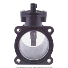 2000 Nissan Sentra Mass Air Flow Meter 3