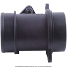 2000 Hyundai Accent Mass Air Flow Meter 2