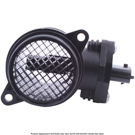 2000 Hyundai Accent Mass Air Flow Meter 3