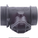 2000 Kia Sephia Mass Air Flow Meter 1