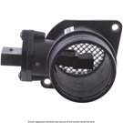 2000 Volkswagen Golf Mass Air Flow Meter 4