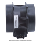 2000 Volvo V40 Mass Air Flow Meter 1