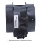 2005 Kia Optima Mass Air Flow Meter 1