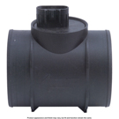 2004 Pontiac Grand Prix Mass Air Flow Meter 2
