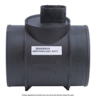 2004 Pontiac Grand Prix Mass Air Flow Meter 1