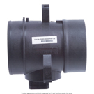 2012 Gmc Savana 1500 Mass Air Flow Meter 2