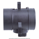 2012 Gmc Savana 1500 Mass Air Flow Meter 1