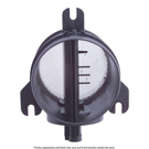 2012 Gmc Savana 1500 Mass Air Flow Meter 3