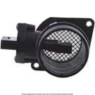 2000 Volkswagen Beetle Mass Air Flow Meter 4