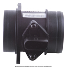 2000 Volkswagen Beetle Mass Air Flow Meter 1