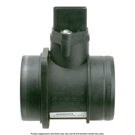 2009 Audi Q7 Mass Air Flow Meter 2