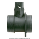 2009 Audi Q7 Mass Air Flow Meter 1