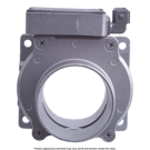 1994 Nissan 240SX Mass Air Flow Meter 4