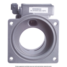 1994 Nissan 240SX Mass Air Flow Meter 3