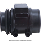 2000 Volvo S70 Mass Air Flow Meter 1