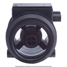 2000 Volvo S70 Mass Air Flow Meter 3