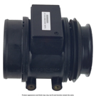 1994 Toyota Supra Mass Air Flow Meter 2