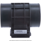 2000 Mazda Millenia Mass Air Flow Meter 1