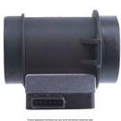 1993 Volkswagen Passat Mass Air Flow Meter 1