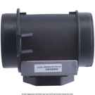 1987 Volvo 760 Mass Air Flow Meter 2