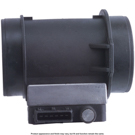 1987 Volvo 760 Mass Air Flow Meter 1