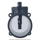 2002 Nissan Maxima Mass Air Flow Meter 4