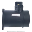 2002 Nissan Maxima Mass Air Flow Meter 2