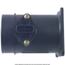 2002 Nissan Maxima Mass Air Flow Meter 1