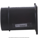 2003 Nissan Sentra Mass Air Flow Meter 2