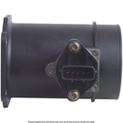 1999 Subaru Forester Mass Air Flow Meter 1