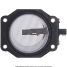1999 Subaru Forester Mass Air Flow Meter 3