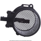 2000 Audi A6 Quattro Mass Air Flow Meter 4
