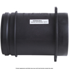 2000 Audi A6 Quattro Mass Air Flow Meter 2