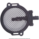 2000 Audi A6 Quattro Mass Air Flow Meter 3