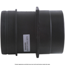 2000 Volkswagen Golf Mass Air Flow Meter 2