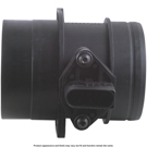 2000 Volkswagen Golf Mass Air Flow Meter 1