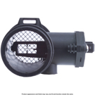 1994 Hyundai Scoupe Mass Air Flow Meter 4