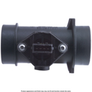 1994 Hyundai Scoupe Mass Air Flow Meter 1