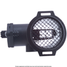 1994 Hyundai Scoupe Mass Air Flow Meter 3