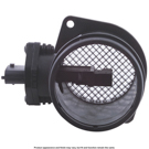 2000 Volvo C70 Mass Air Flow Meter 4