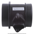 2000 Volvo C70 Mass Air Flow Meter 1