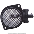 2000 Volvo C70 Mass Air Flow Meter 3