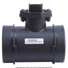 1998 Cadillac Catera Mass Air Flow Meter 1