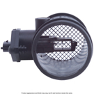 1998 Cadillac Catera Mass Air Flow Meter 3