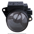1996 Volkswagen Golf Mass Air Flow Meter 4