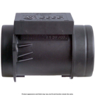 1996 Volkswagen Golf Mass Air Flow Meter 2