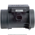 1996 Volkswagen Golf Mass Air Flow Meter 1