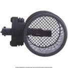 2000 Cadillac Catera Mass Air Flow Meter 4