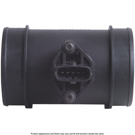 2000 Cadillac Catera Mass Air Flow Meter 1
